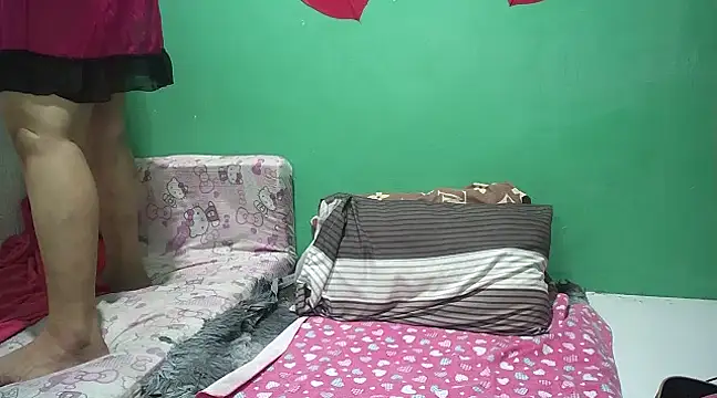 amazingpinay online show from February 16, 2025, 11:16 pm