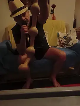 WildNomade online show from March 1, 2026, 7:05 pm