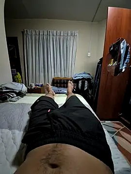 GiovTacnaPe online show from March 26, 2026, 4:07 am