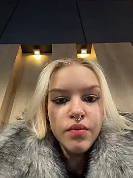 AshleyMur online show from January 7, 2026, 3:31 am