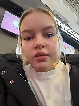 AshleyMur online show from January 13, 2026, 3:34 am