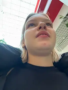 AshleyMur online show from February 22, 2026, 5:30 am