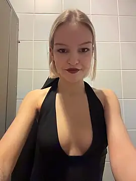 AshleyMur online show from March 29, 2026, 6:46 am