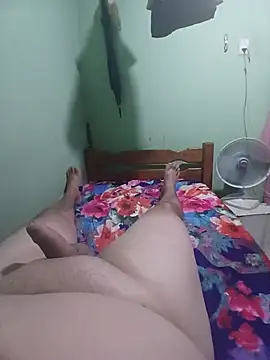 Snapshot of Danielzinho36 chatting on July 20, 2026, 1:09 am Danielzinho36 online show from July 20, 2026, 1:09 am