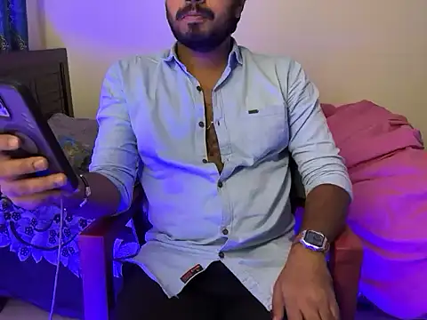 Ruthless guyy online show from February 12, 2026, 6:36 pm