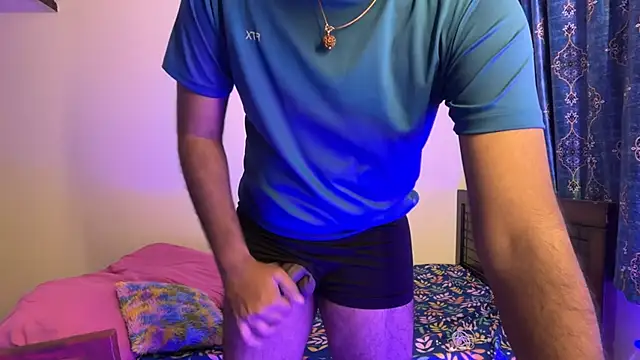 Ruthless guyy online show from March 6, 2026, 5:09 pm