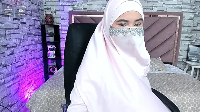 Zulema Bakir online show from January 8, 2026, 6:54 pm