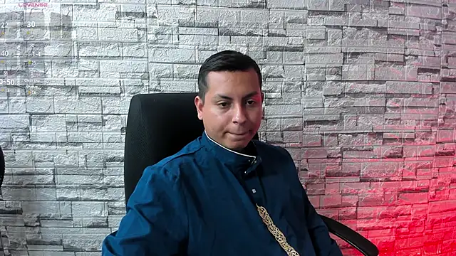 Hadarah and Hasan online show from January 14, 2026, 6:46 pm