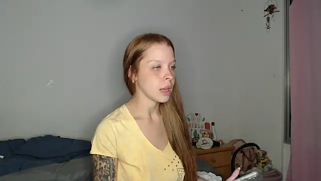 Piaaa3 online show from April 6, 2026, 4:32 am