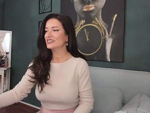 VanillaBlyss online show from February 17, 2026, 8:22 am