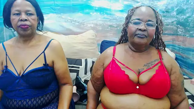SEXY MATURExx online show from June 14, 2026, 4:42 pm