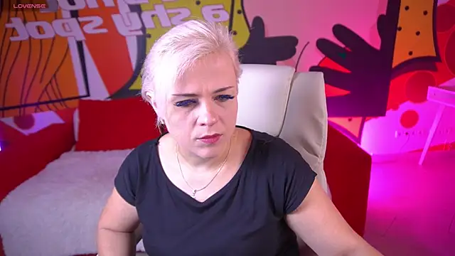 CrystalVibe online show from March 21, 2026, 6:18 am