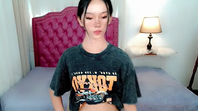 SweetcockAsian online show from March 2, 2026, 9:10 pm