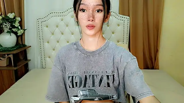 SweetcockAsian online show from March 4, 2026, 12:05 am