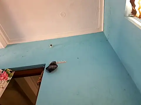 RaiStarrrr0-9 online show from January 7, 2026, 8:17 am