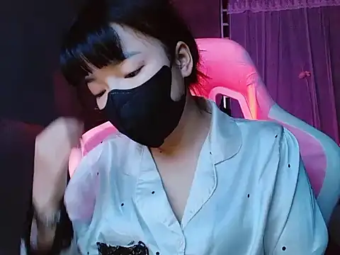 -Tamy- online show from March 12, 2026, 3:07 pm