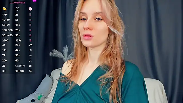 Kirawithvibe online show from February 24, 2026, 2:42 am