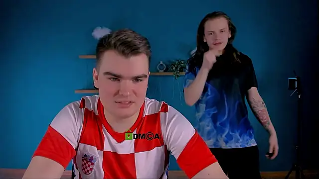 theo drift online show from February 2, 2026, 7:56 pm