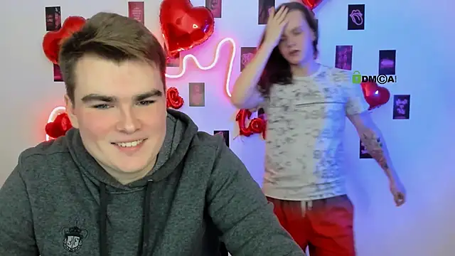 theo drift online show from February 14, 2026, 8:49 pm