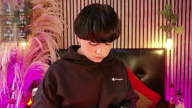 Hiddenhotcake online show from April 13, 2026, 7:30 pm