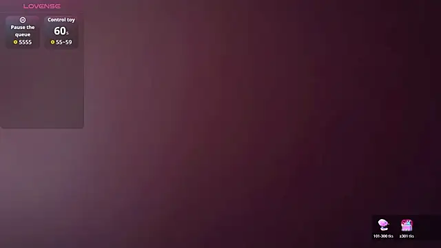 NolanMia online show from March 2, 2026, 10:16 pm