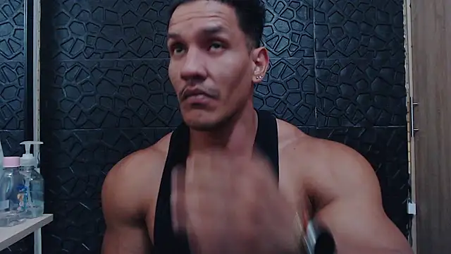 viktor herrera online show from January 13, 2026, 7:41 pm