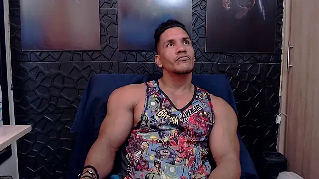 viktor herrera online show from March 11, 2026, 4:57 pm