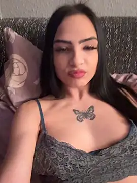 Snapshot of Evelin199 chatting on March 30, 2026, 4:52 pm Evelin199 online show from March 30, 2026, 4:52 pm