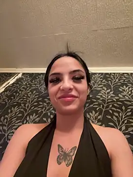 Snapshot of Evelin199 chatting on May 9, 2026, 7:19 pm Evelin199 online show from May 9, 2026, 7:19 pm