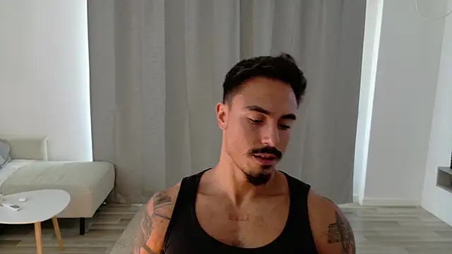 Snapshot of Master_Lukas chatting on July 18, 2026, 11:58 am Master Lukas online show from July 18, 2026, 11:58 am