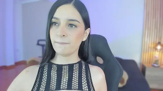  NatachaDiaz  online show from January 17, 2026, 11:26 am