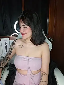 kuritto  online show from January 12, 2026, 2:06 am