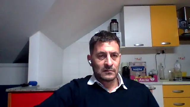 colosone online show from December 15, 2025, 9:52 pm