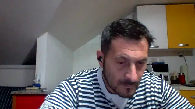 colosone online show from March 18, 2026, 6:00 pm