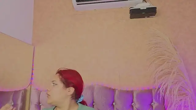 Missy 22  online show from March 19, 2026, 1:26 pm