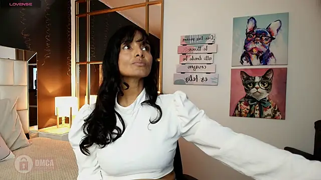 gaby jazmin online show from February 18, 2026, 7:21 pm