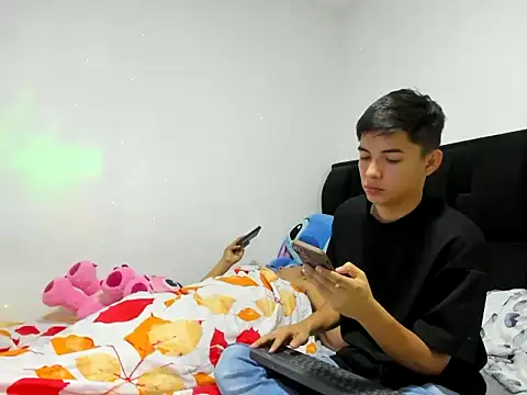 Snapshot of Bleessexx chatting on January 16, 2026, 4:49 am Bleessexx online show from January 16, 2026, 4:49 am