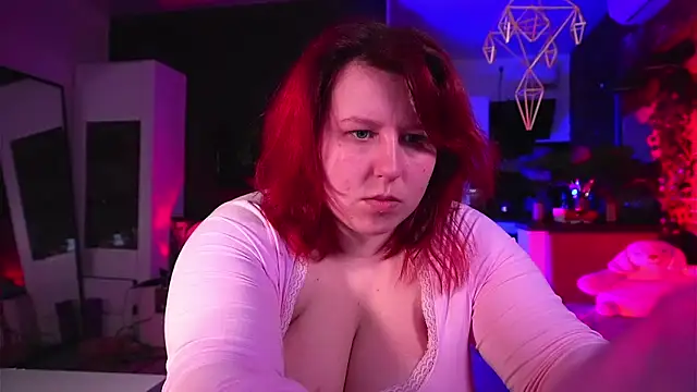 Liliya moon online show from January 17, 2026, 9:51 pm