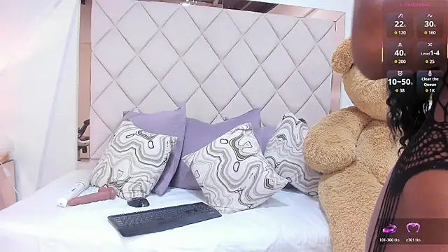 Snapshot of honeyy_cherry chatting on January 15, 2026, 12:10 pm honeyy cherry online show from January 15, 2026, 12:10 pm