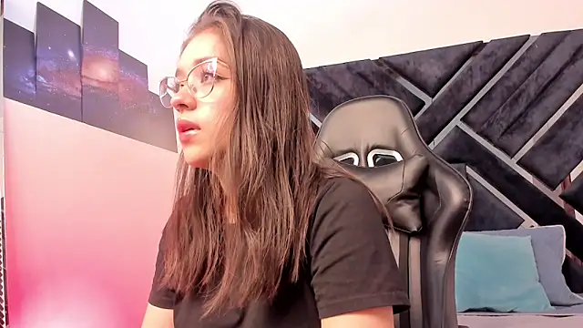 Ariana Montiel online show from January 14, 2026, 6:57 pm