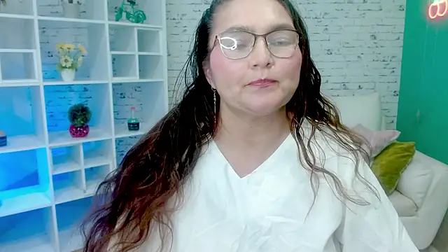 elena milf1 online show from January 8, 2026, 6:10 pm