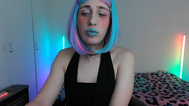 HoneyValentine online show from March 14, 2026, 8:47 pm