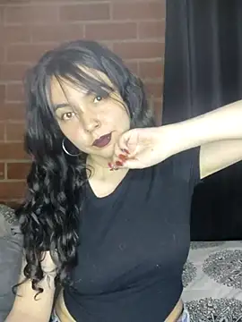 Snapshot of Ashley_Tellez chatting on July 14, 2026, 11:32 pm Ashley Tellez online show from July 14, 2026, 11:32 pm