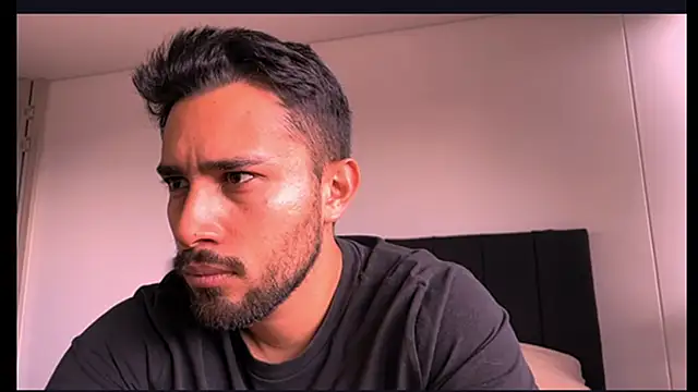 axell torrez online show from January 13, 2026, 8:25 pm