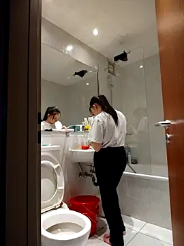 LissieDemons online show from February 9, 2026, 6:23 pm