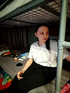 LissieDemons online show from February 12, 2026, 7:20 pm