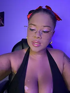 Antonella 03s online show from February 26, 2026, 6:56 am