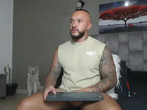 Snapshot of LeonGolds chatting on January 18, 2026, 6:34 pm LeonGolds online show from January 18, 2026, 6:34 pm