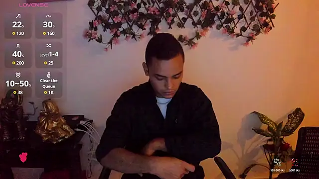 studentdeivy  online show from April 1, 2026, 11:35 pm