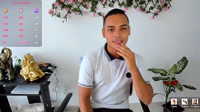 studentdeivy  online show from April 3, 2026, 10:52 pm